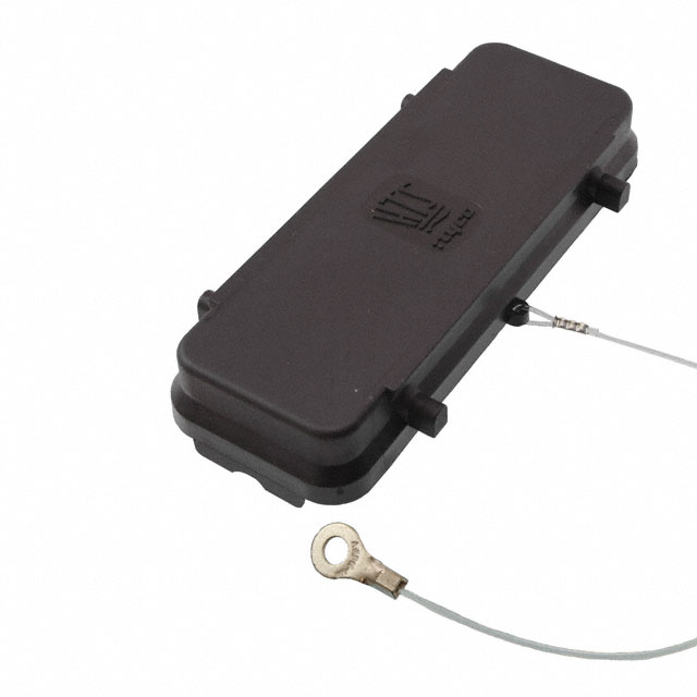 2-1106216-0 TE Connectivity AMP Connectors  Zubehör für Hochleistungs-Steckverbinder