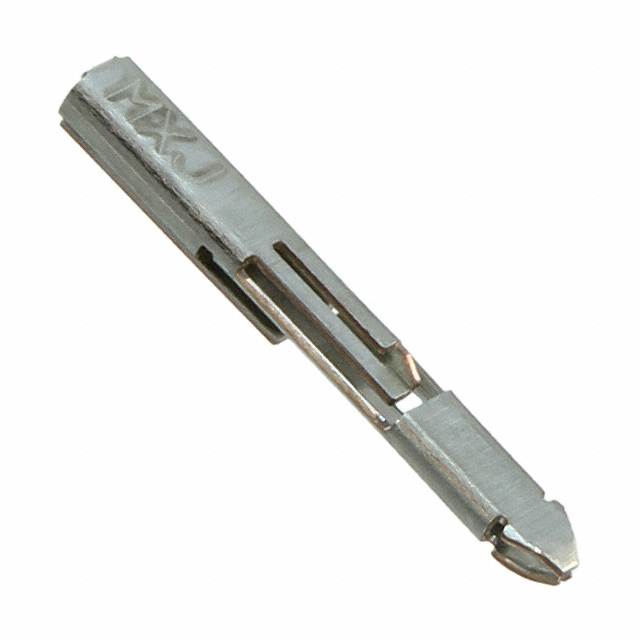 5050710101 Molex  Solid State Lighting Connector Contacts