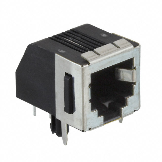 5555140-6 TE Connectivity AMP Connectors  Conectores modulares