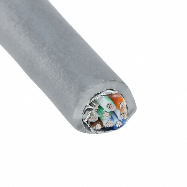 6084C SL002 Alpha Wire  Cavi Fili