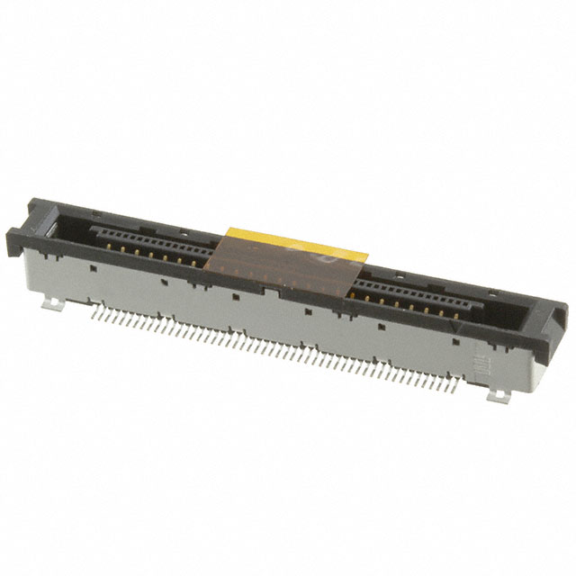 FX15SC-51S-0.5SV(30) Hirose Electric Co Ltd  Pluggable Connector Assemblies