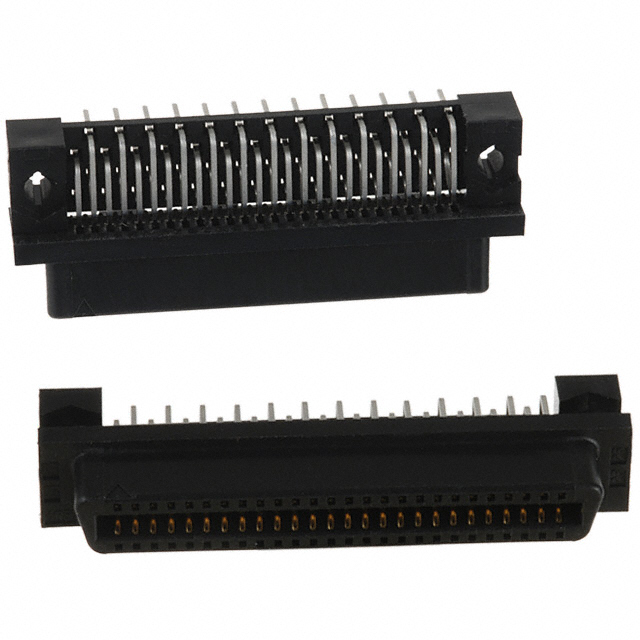 FX2-52S-1.27DS(71) Hirose Electric Co Ltd  Centronics Connectors