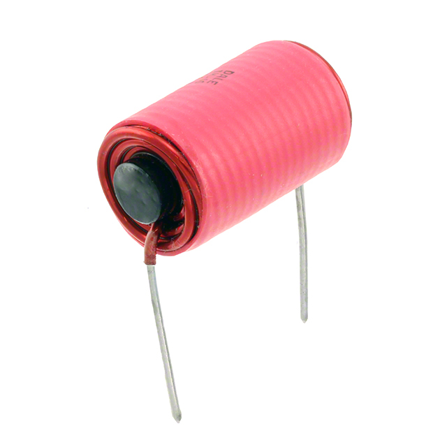 IH10BQ100K Vishay Dale  Induttori fissi