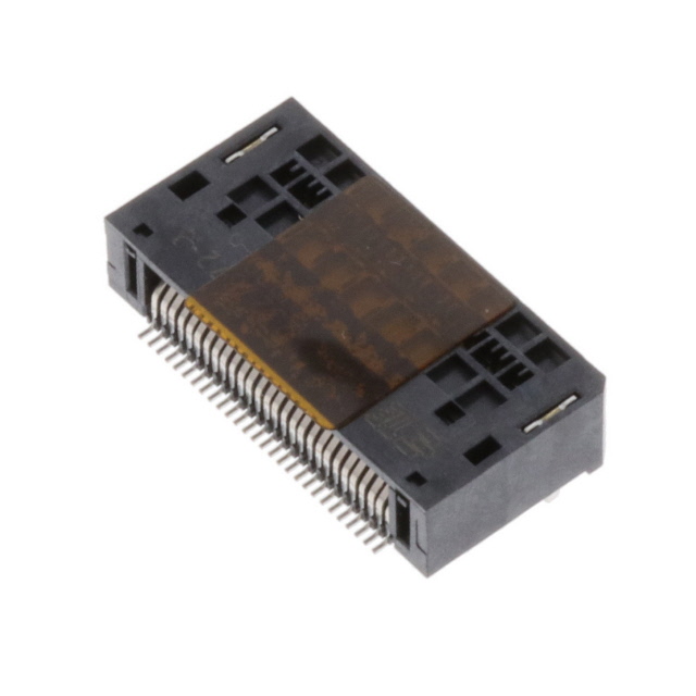 2327672-3 TE Connectivity AMP Connectors  Connettori per bordi