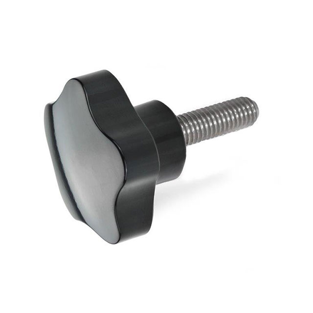 5337.5-1.57-5/16X18-1.00 J.W. Winco  Boutons