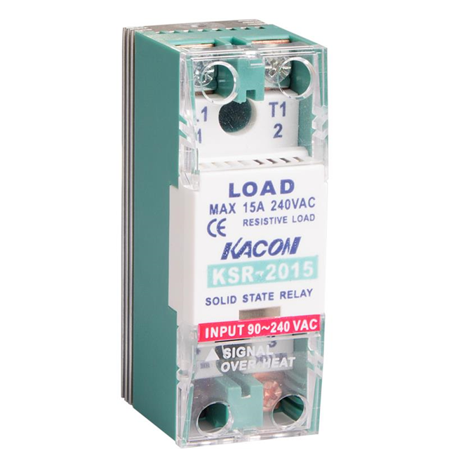 KSR2015ZA Kacon  Solid State Relays