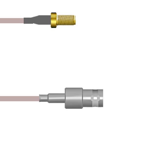 Q-2V00300051.5M Amphenol Custom Cable  Assemblaggi di cavi