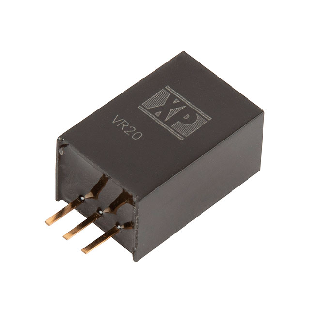 VR20S2V5 XP Power  DC-DC-Wandler