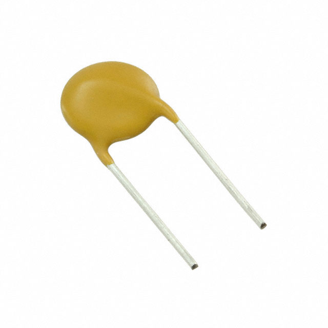 RXEF040S-2 Littelfuse Inc. Fusibili ripristinabili PTC