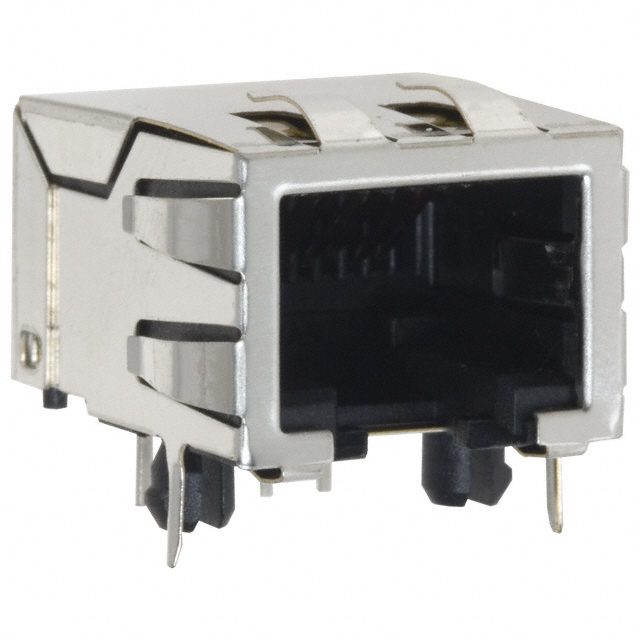 SS-700810S-A-PG4-1-BA Stewart Connector  Connecteurs modulaires