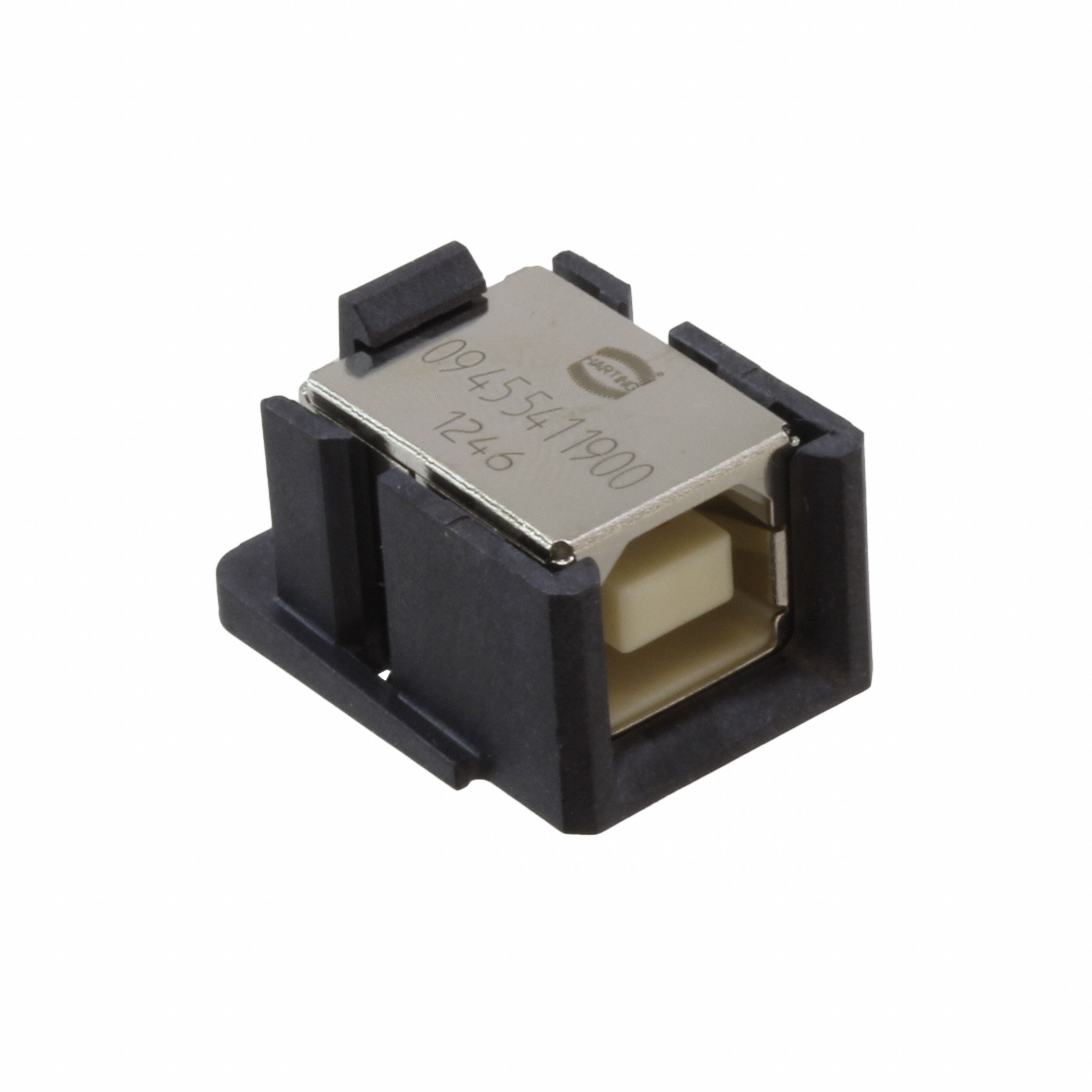 09455411900 HARTING  USB DVI HDMI Connector Assemblies