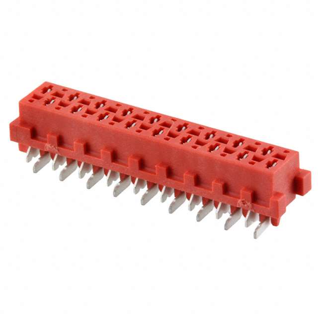 1-188275-8 TE Connectivity AMP Connectors  Embases Prises femelles