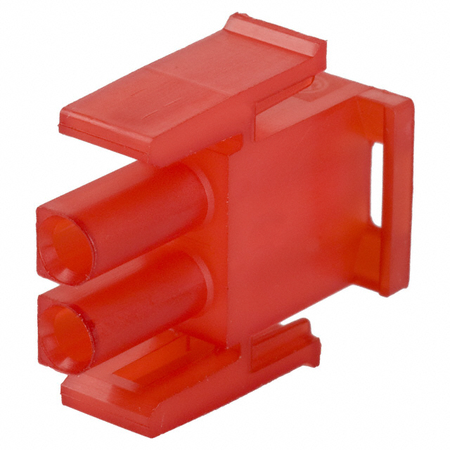 1-480698-2 TE Connectivity AMP Connectors  Boîtiers de connecteurs rectangulaires