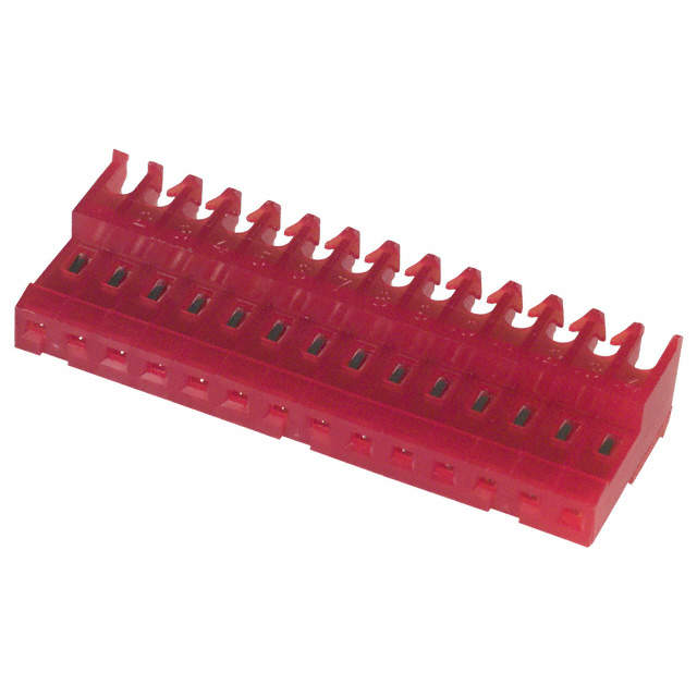 4-640620-4 TE Connectivity AMP Connectors  Support de panneau suspendu gratuit