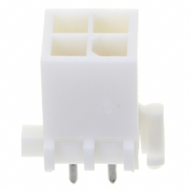 1-770874-1 TE Connectivity AMP Connectors  Headers Male Pins