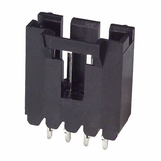 5-103669-3 TE Connectivity AMP Connectors  Embases à broches mâles