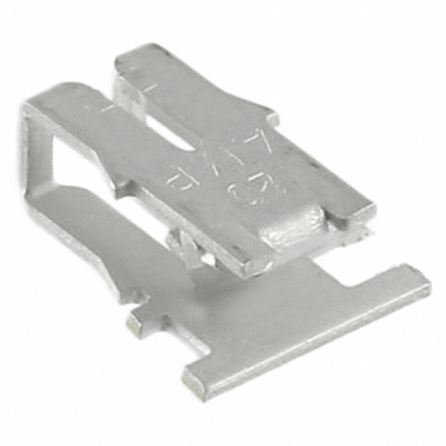 1217688-1 TE Connectivity AMP Connectors  Magnetic Wire Connectors