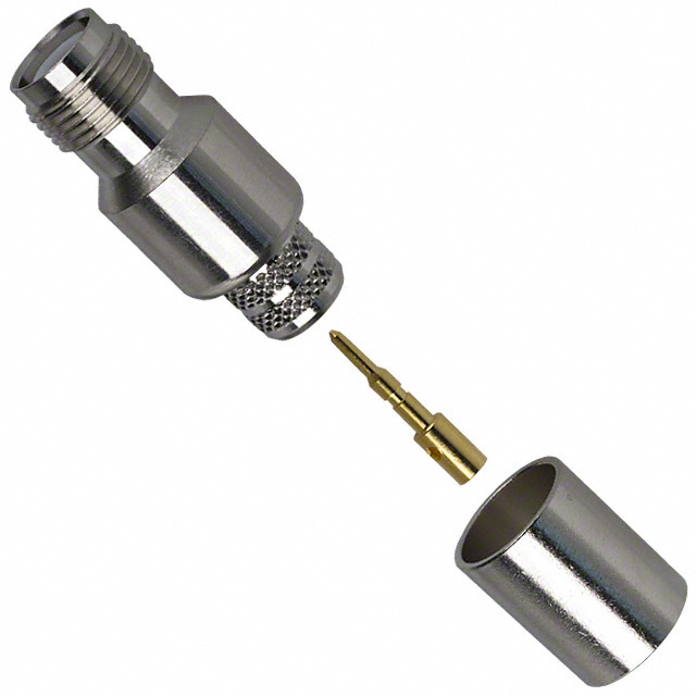 122392RP Amphenol RF  Gruppi di connettori coassiali (RF)