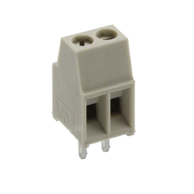 1546215-2 TE Connectivity AMP Connectors  Cavo a scheda