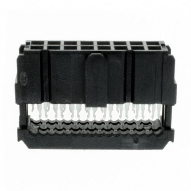 746288-3 TE Connectivity AMP Connectors  Support de panneau suspendu gratuit