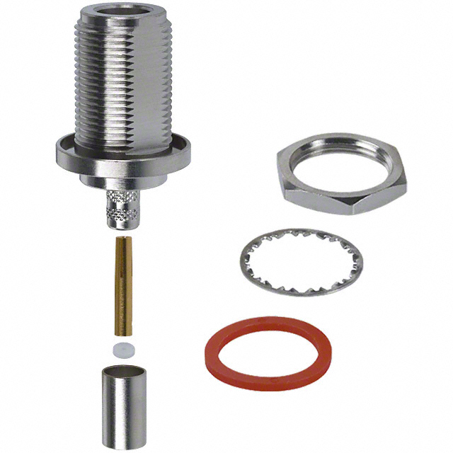 172149 Amphenol RF  Gruppi di connettori coassiali (RF)