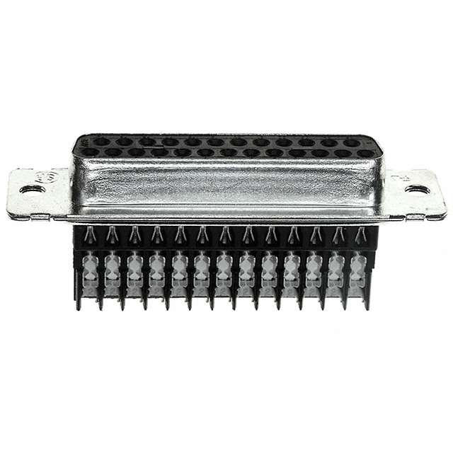 2-745495-0 TE Connectivity AMP Connectors  Gruppi di connettori D-Sub