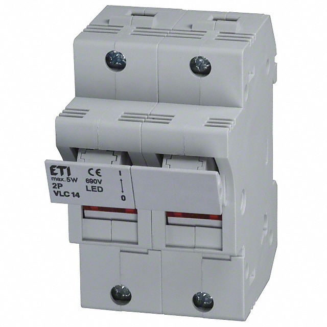 2563100 American Electrical Inc. Porte-fusibles