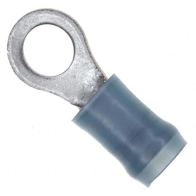 53942-1 TE Connectivity AMP Connectors  Connettori ad anello