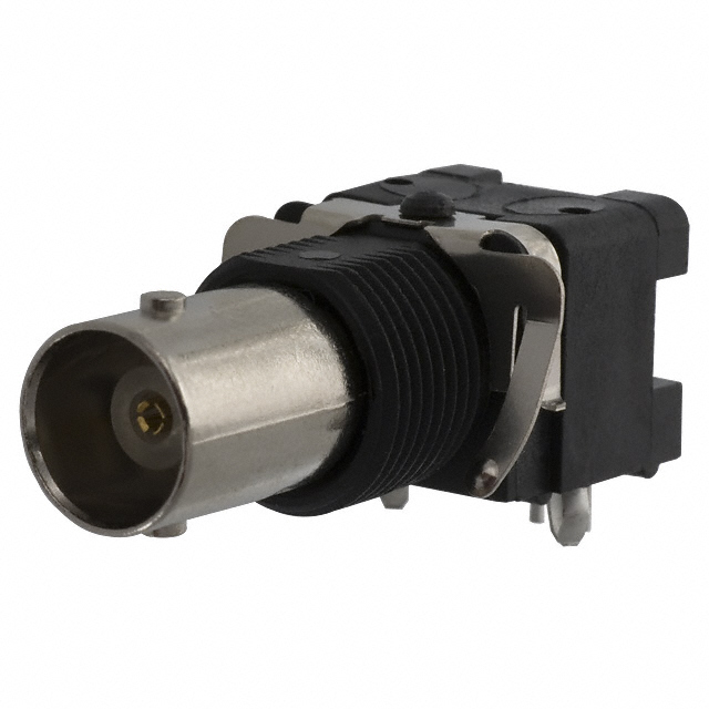 413515-9 TE Connectivity AMP Connectors  Coaxial Connector (RF) Assemblies