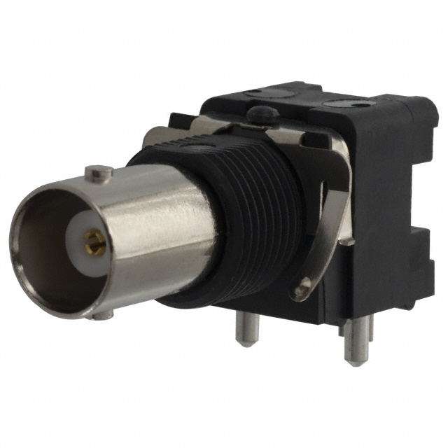 5413524-2 TE Connectivity AMP Connectors  Coaxial Connector (RF) Assemblies