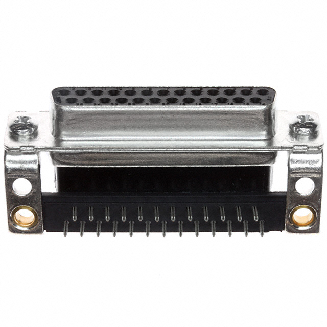 5745440-4 TE Connectivity AMP Connectors  D-Sub-Steckverbinderbaugruppen