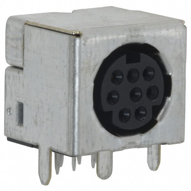 5749268-1 TE Connectivity AMP Connectors  Gruppi di connettori circolari