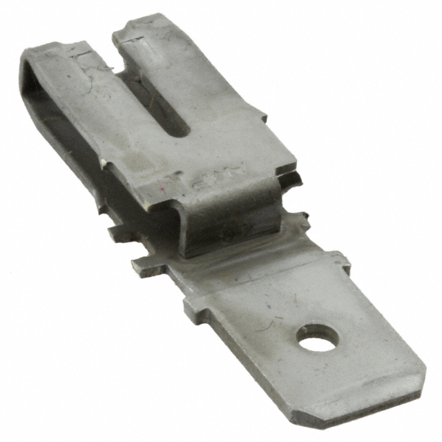 63459-3 TE Connectivity AMP Connectors  Magnetic Wire Connectors