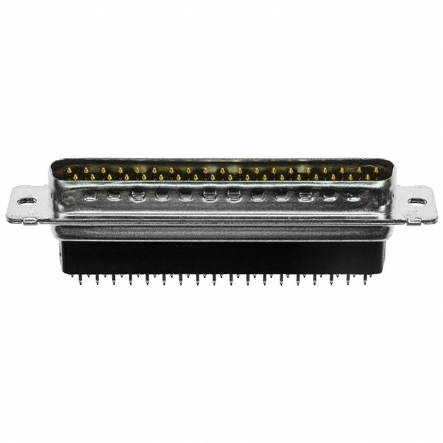 745413-1 TE Connectivity AMP Connectors  D-Sub Connector Assemblies