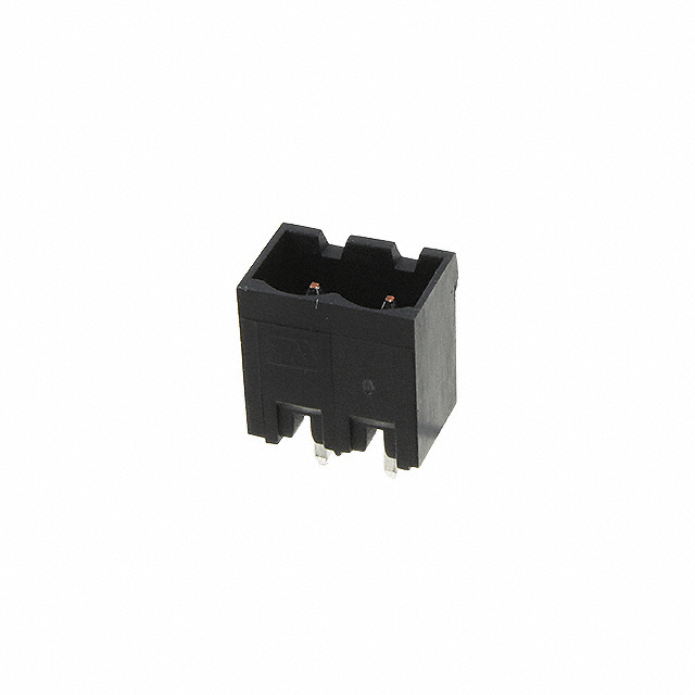 796643-2 TE Connectivity AMP Connectors  Embases, fiches et prises