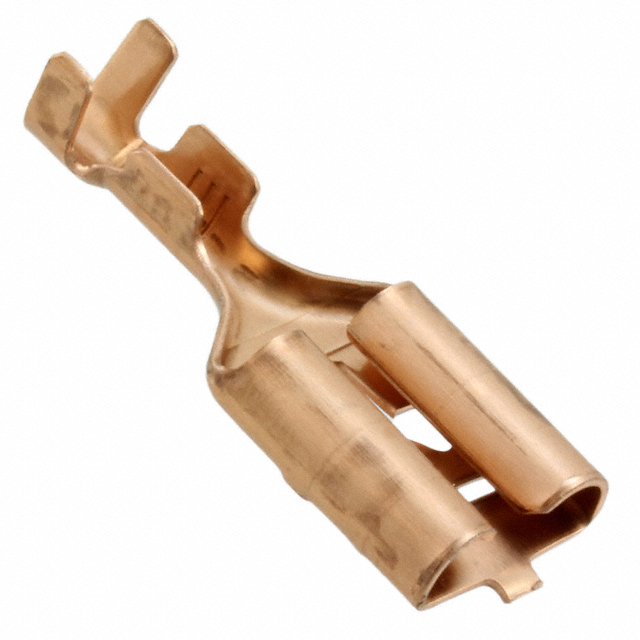 962835-1 TE Connectivity AMP Connectors  Connettori a sgancio rapido Connettori a sgancio rapido