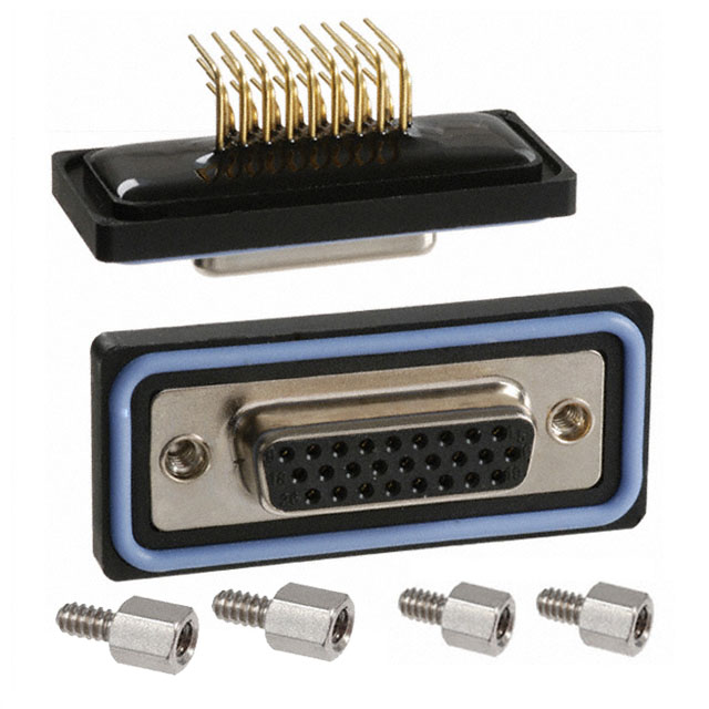 A-HDF 26 AA-WP Assmann WSW Components  Gruppi di connettori D-Sub