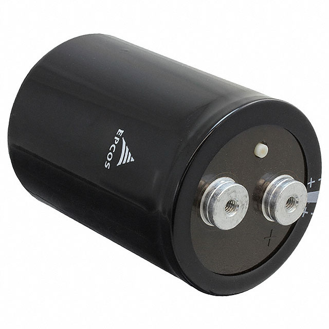 B43456A5338M000 EPCOS - TDK Electronics  Aluminum Electrolytic Capacitors