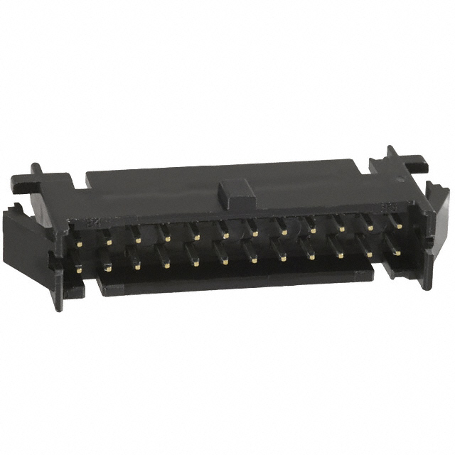 DF11-24DEP-2A Hirose Electric Co Ltd  Rectangular Connector Adapters