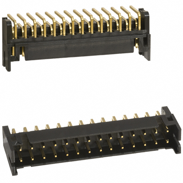 DF11-28DP-2DS(52) Hirose Electric Co Ltd  Headers Male Pins