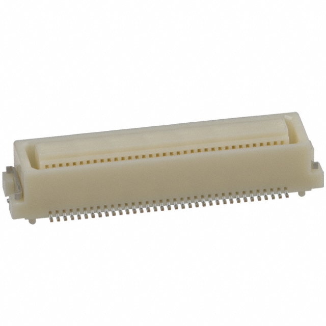 DF17(4.0)-70DS-0.5V(57) Hirose Electric Co Ltd  Matrices de type bord Mezzanine (carte à carte)