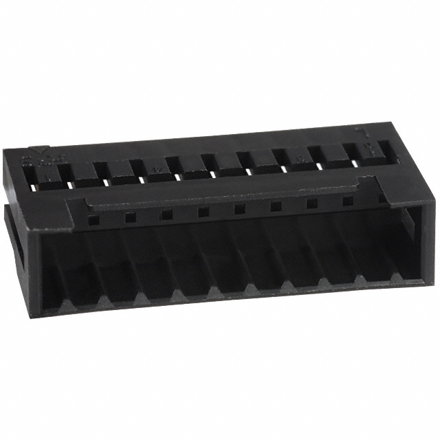 DF3-10EP-2C Hirose Electric Co Ltd  Rectangular Connector Housings