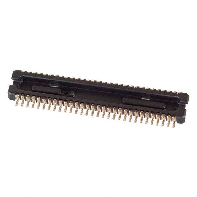 DF30FC-60DP-0.4V(82) Hirose Electric Co Ltd  Arrays Edge Type Mezzanine (Board to Board)
