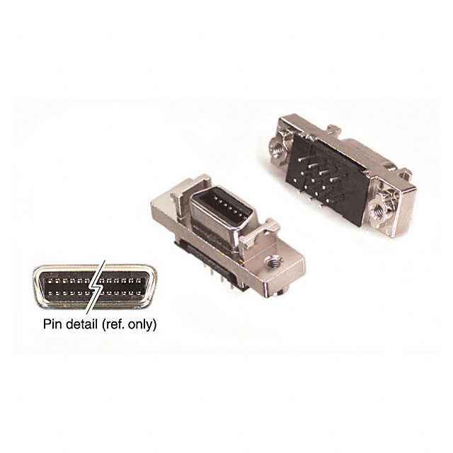 DX20M-14S Hirose Electric Co Ltd  Connettori Centronics