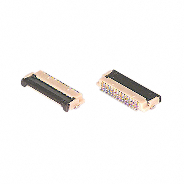 FH12-24S-0.5SH Hirose Electric Co Ltd  Conjuntos de conectores FFC FPC (planos y flexibles)