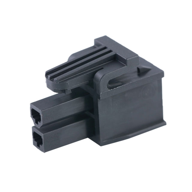 1727081002 Molex  Boîtiers de connecteurs rectangulaires