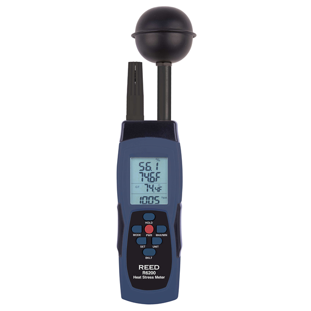 R6200-NIST REED Instruments  Environmental Testers