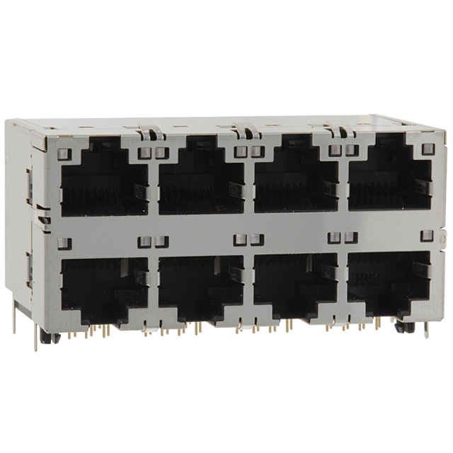 TM21R-5B-3232D-LP Hirose Electric Co Ltd  Modular Connector Jacks