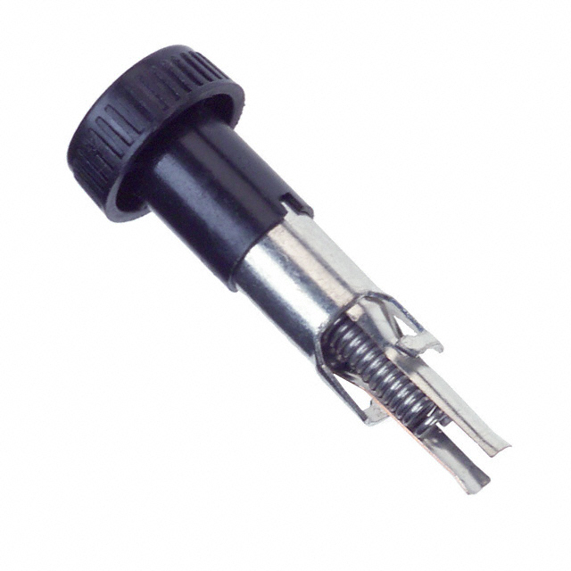 03452LF1HX020 Littelfuse Inc. Accesorios de protección de circuitos