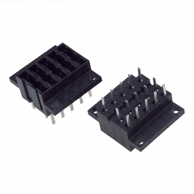 04820005ZXP Littelfuse Inc. Portafusibili